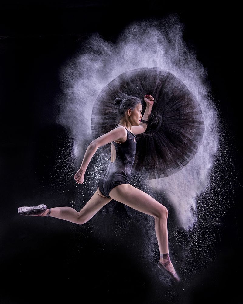 Photograph by Setiadi Ajar