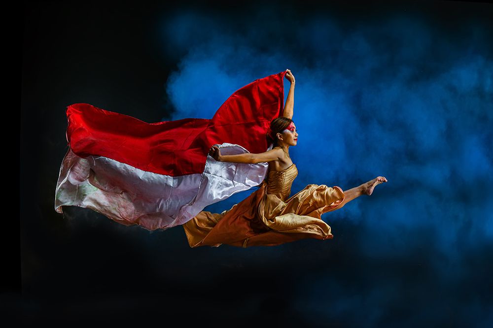 Photograph by Setiadi Ajar