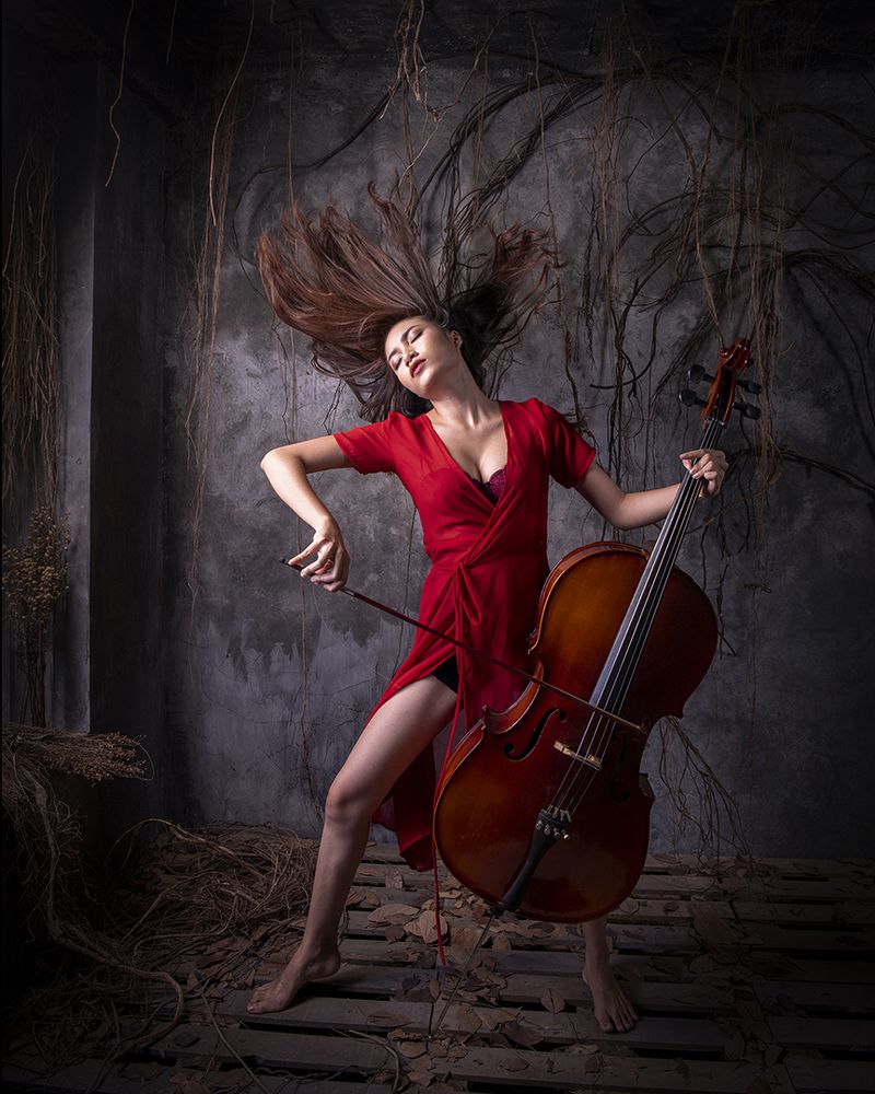 Photograph by Setiadi Ajar