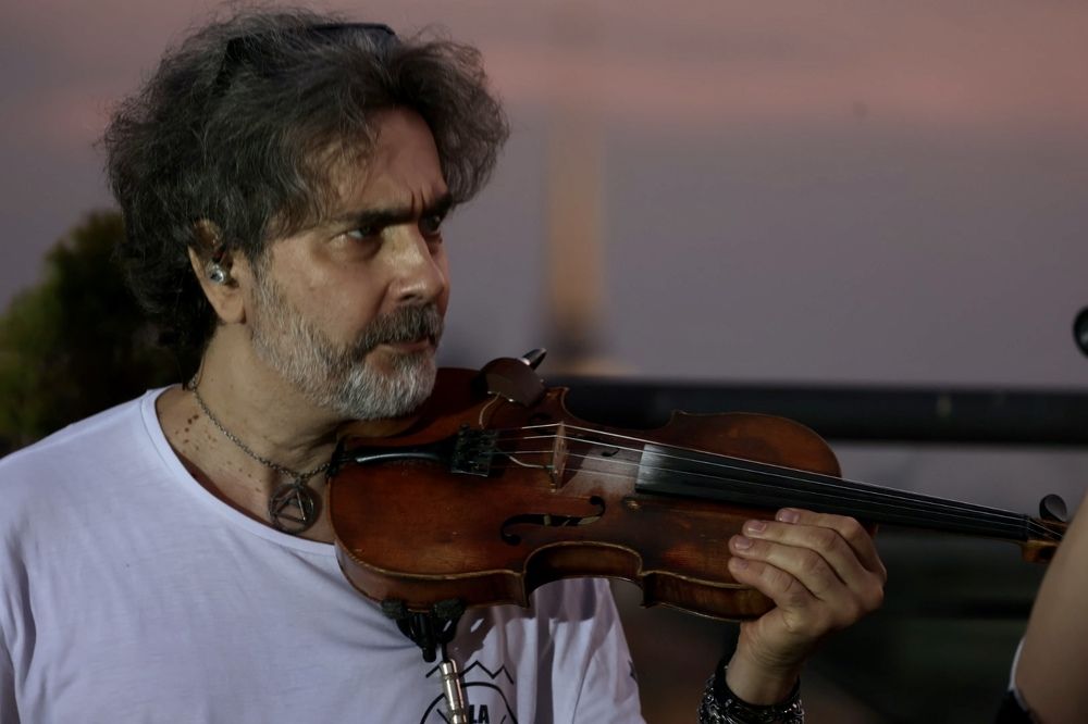 Photograph by Ольга Одаренко