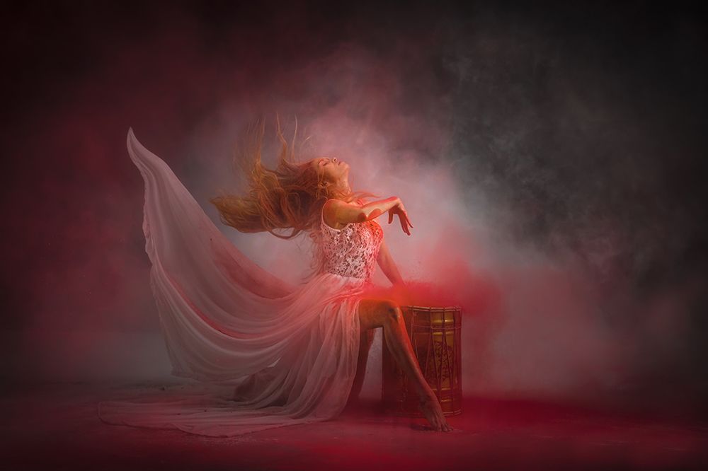 Photograph by Setiadi Ajar