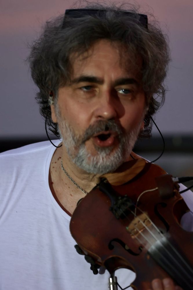 Photograph by Ольга Одаренко