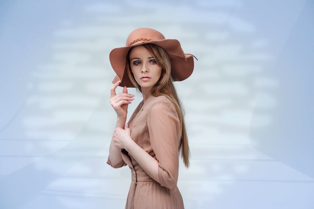 Photograph by Serguei Boukarev