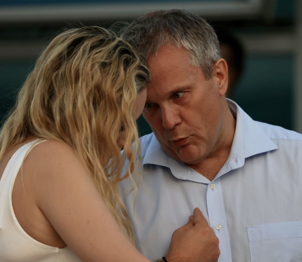 Photograph by Ольга Одаренко