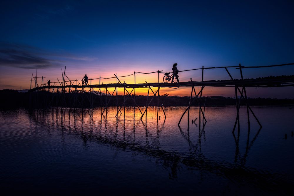 Photograph by Dang Khiem Pham