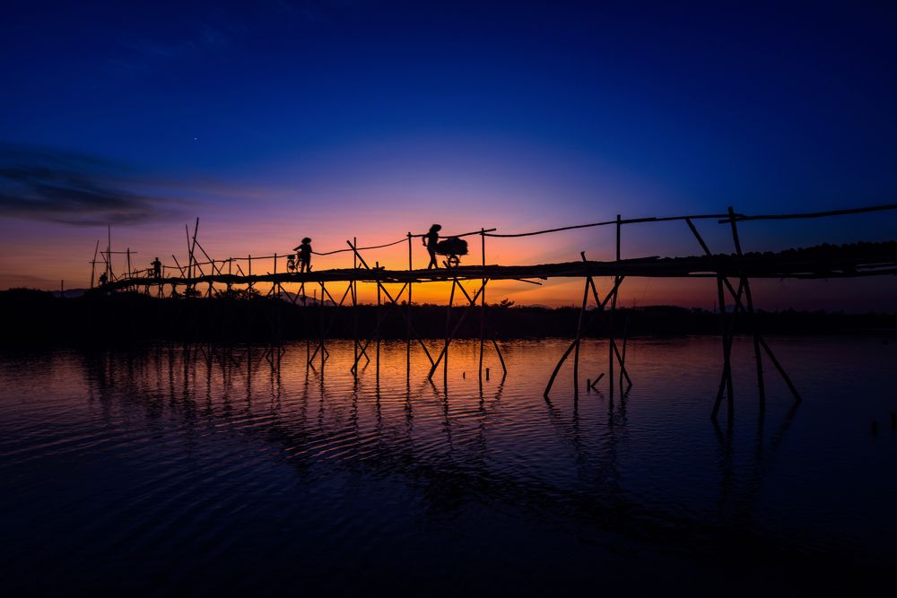 Photograph by Dang Khiem Pham