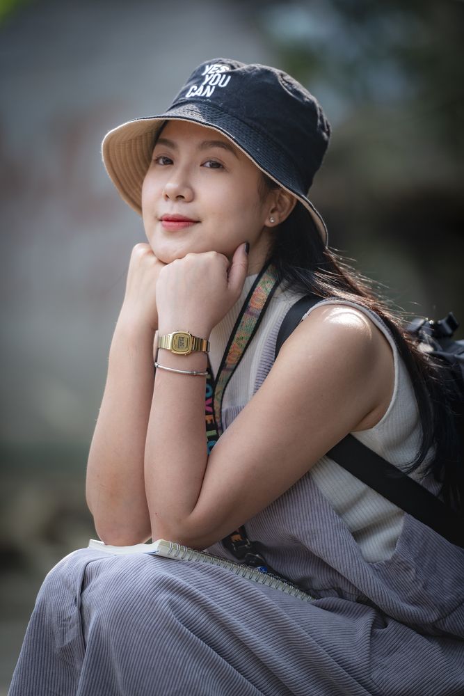 Photograph by Nguyễn Cường