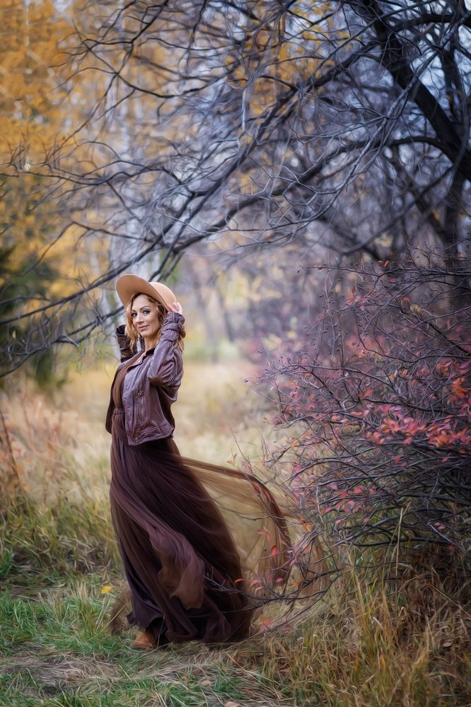 Photograph by Екатерина Цой