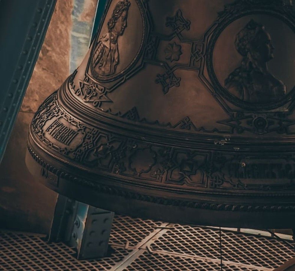 Photograph by Екатерина Демидова-Еременко