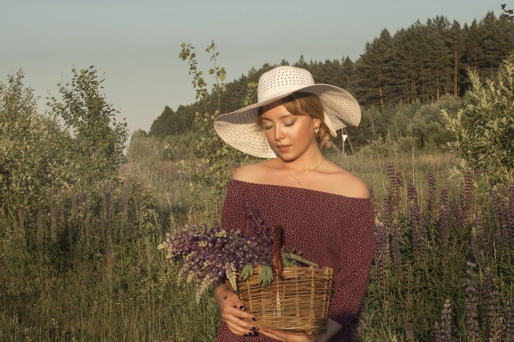 Photograph by Светлана Першина