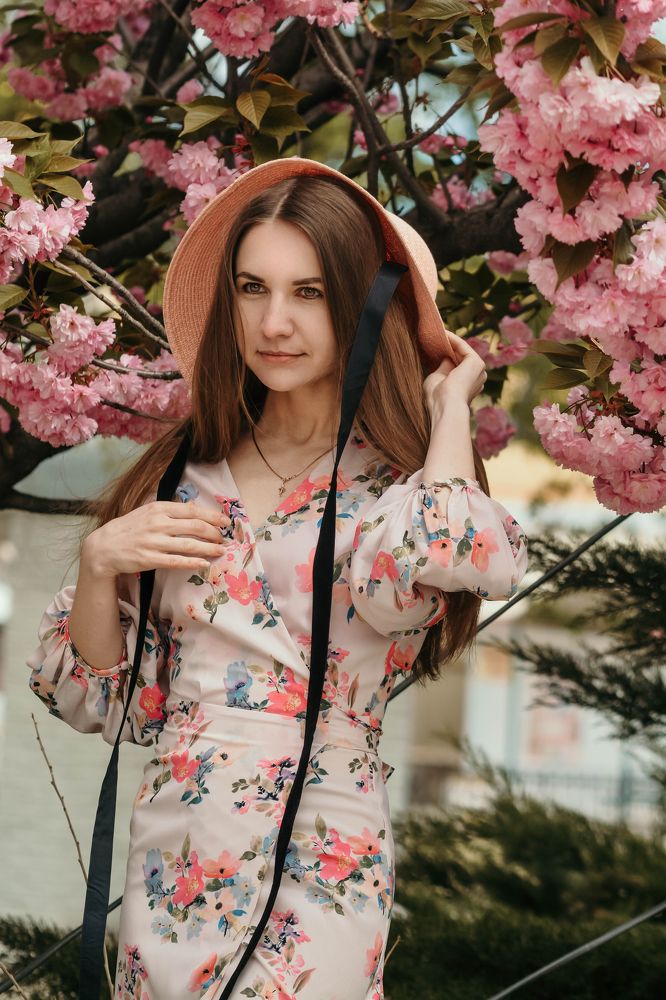 Фотография автора Виктория