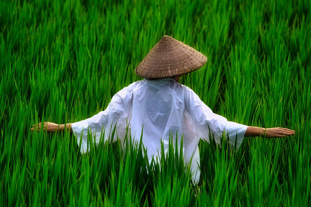 Photograph by Adrian Adi Gli