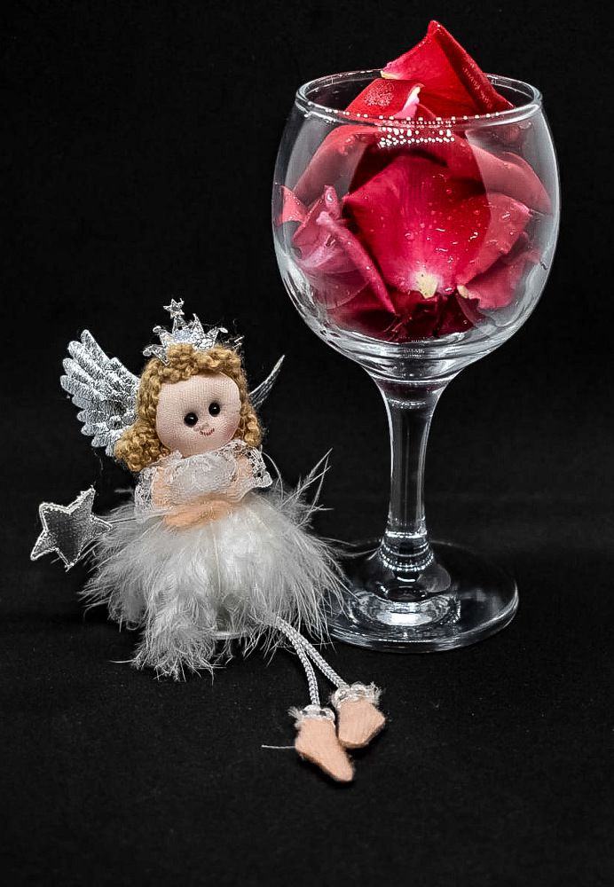 Фотография автора Алина Батын