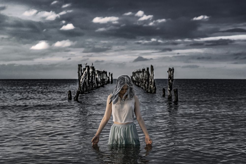 Photograph by Vladislavs Jodciks