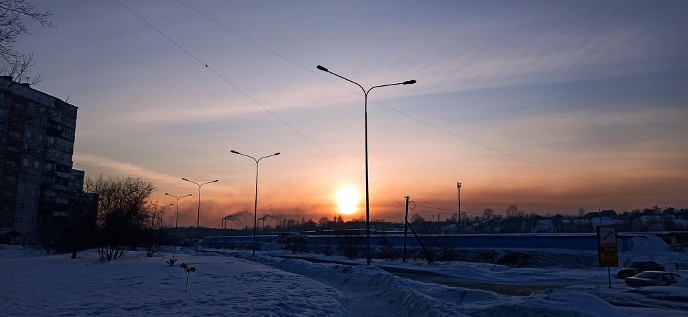 Фотография автора Александр Осинцев