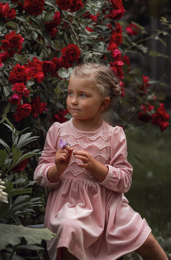 Photograph by Екатерина Чичкова