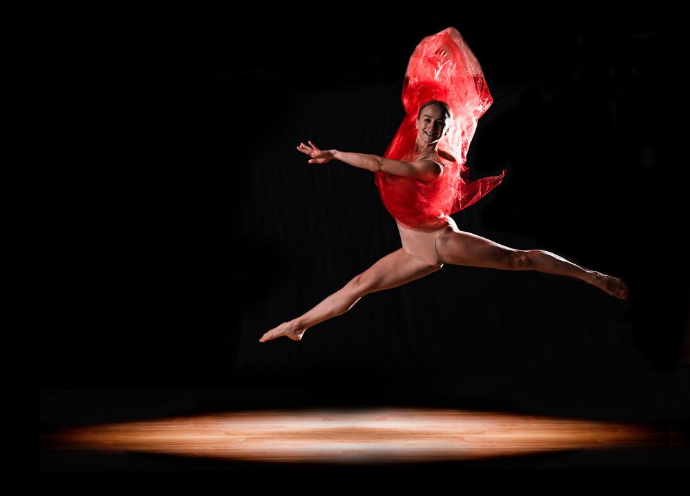 Photograph by Сергей Казаков