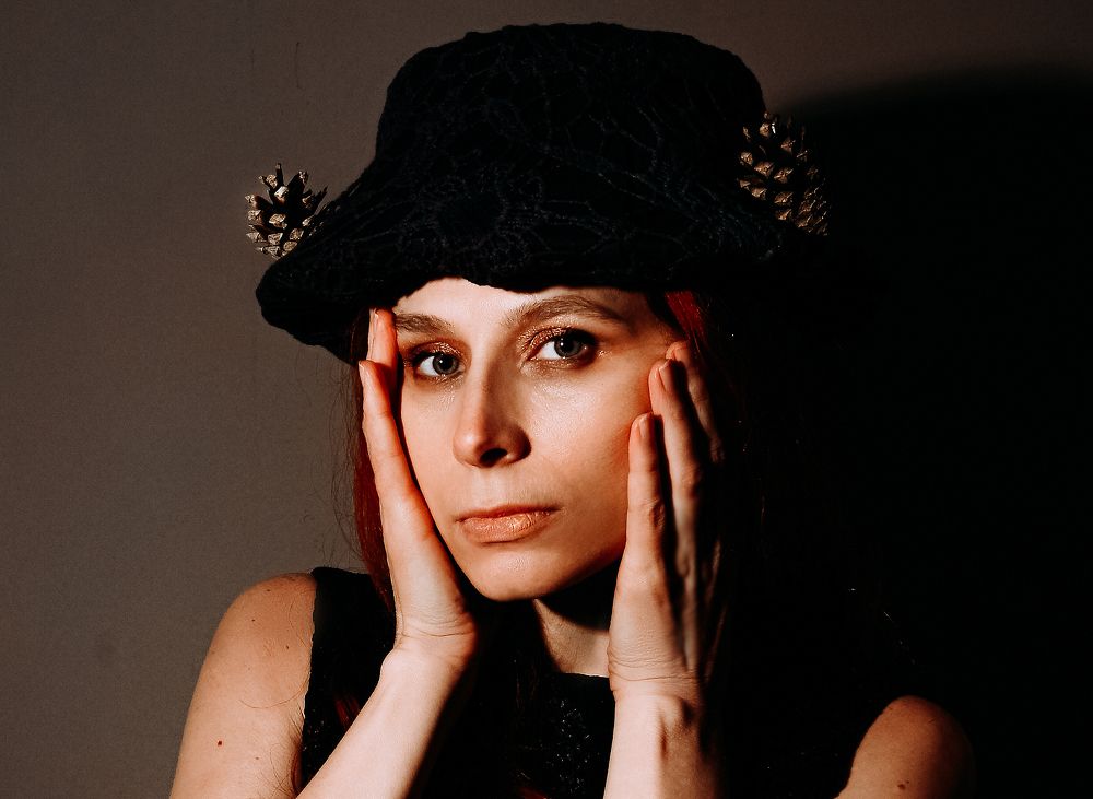 Photograph by Виктория