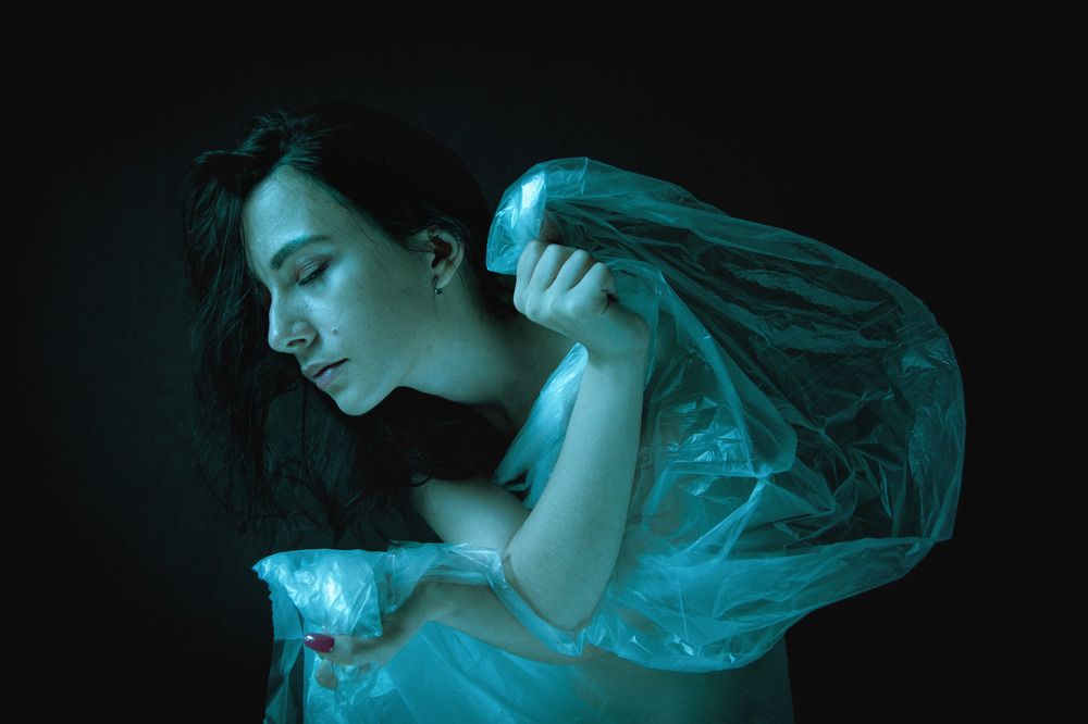 Фотография автора Анастасия Арзуманова