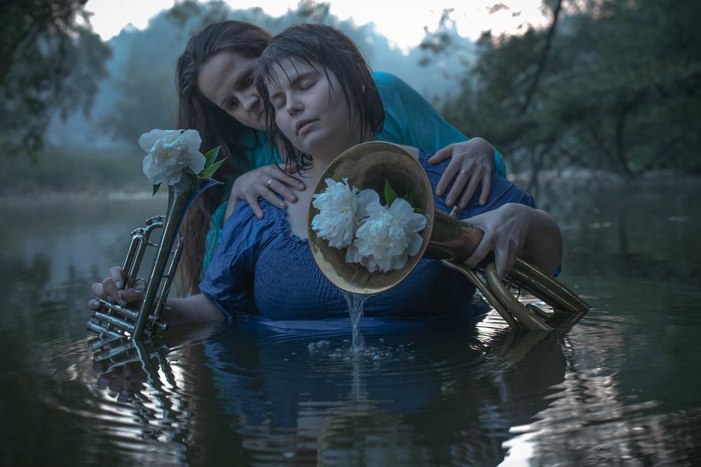 Фотография автора Анастасия Арзуманова