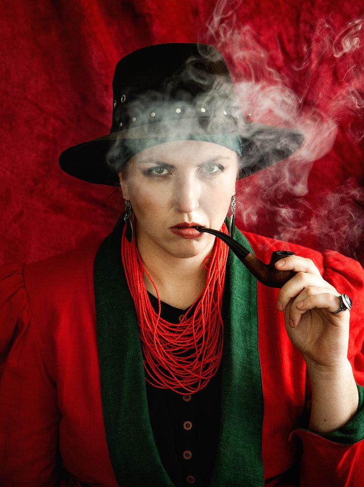 Фотография автора Анастасия Арзуманова