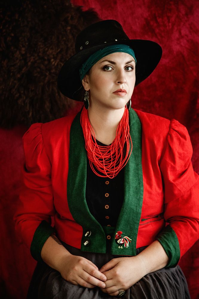 Фотография автора Анастасия Арзуманова