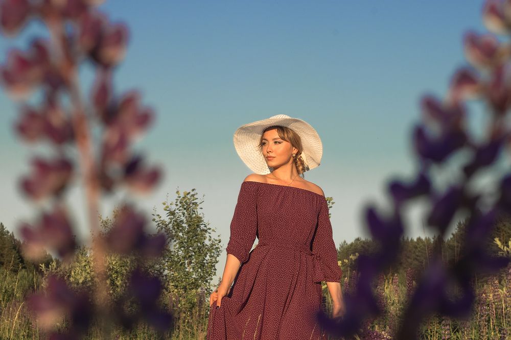 Photograph by Светлана Першина