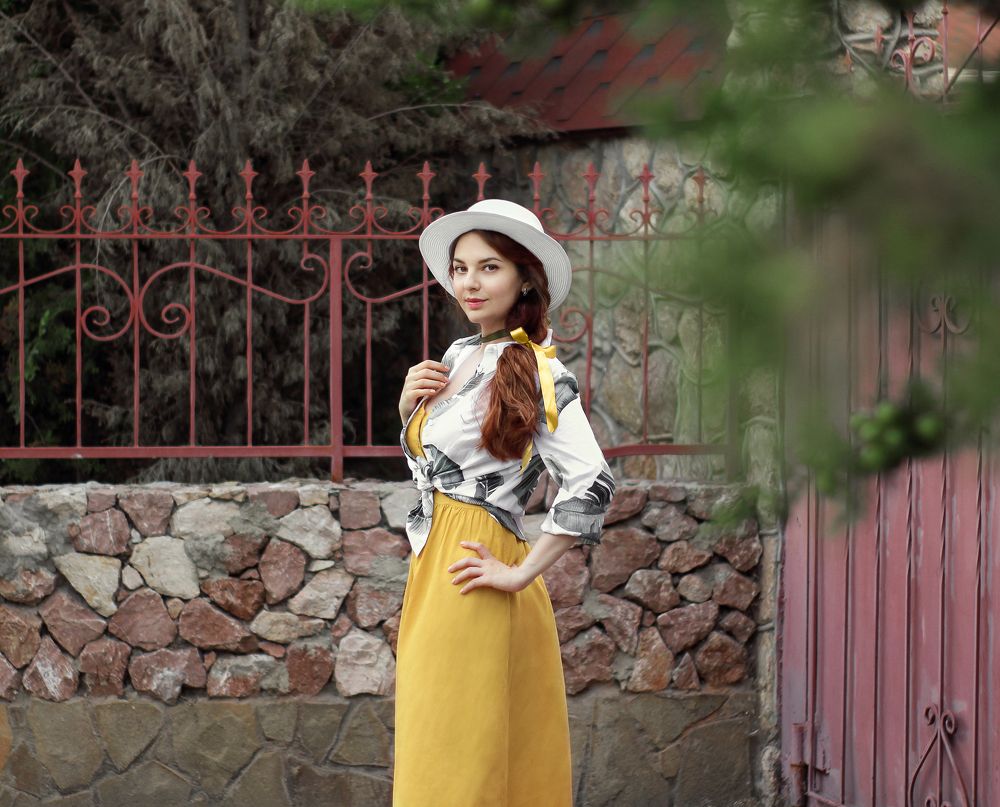 Photograph by Тина Тарасова