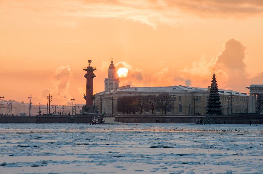 Photograph by Евгений Моляшов