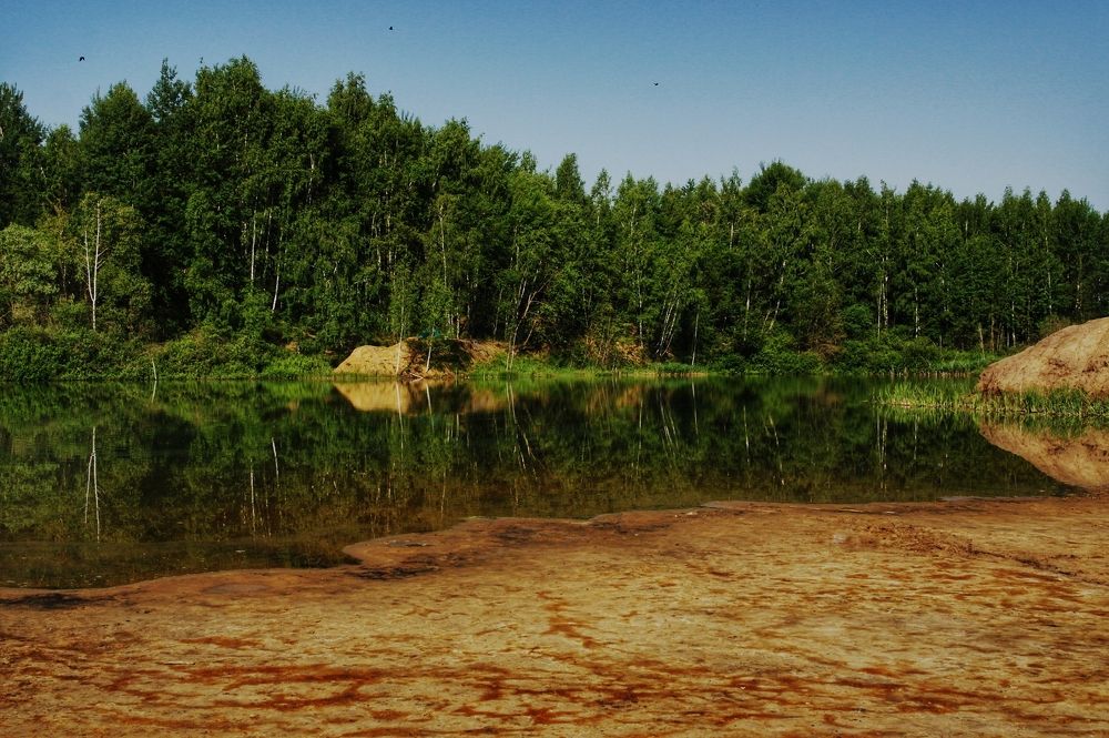 Photograph by Надежда Иголкина
