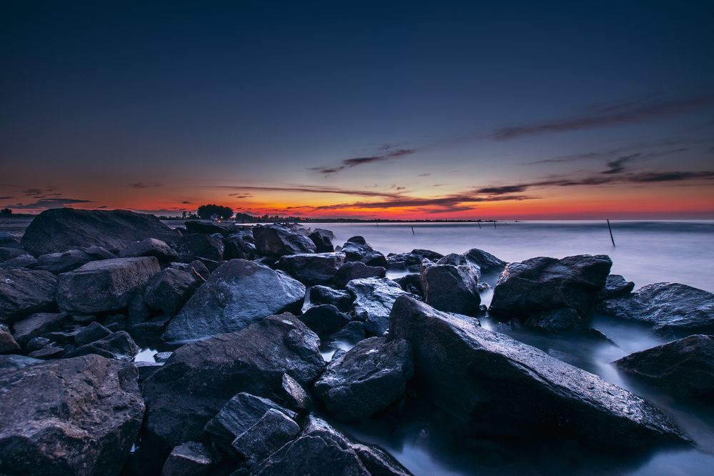 Photograph by Seyad Sajad Mirrahimi Daryasari