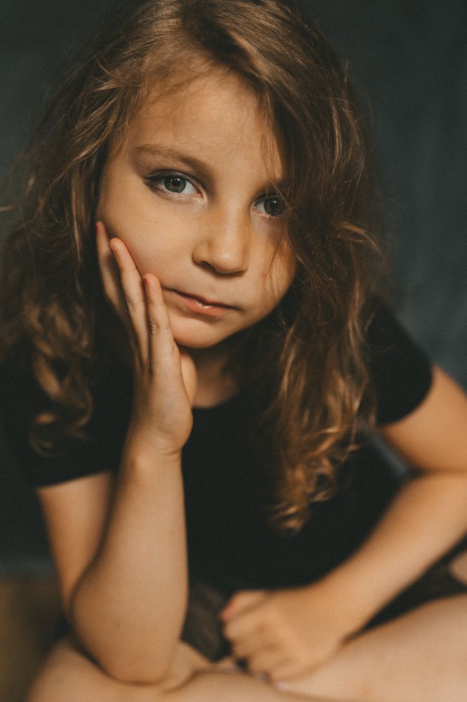 Photograph by Ольга Кушнарева