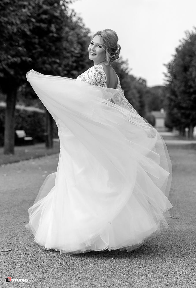 Photograph by Денис Соловьёв