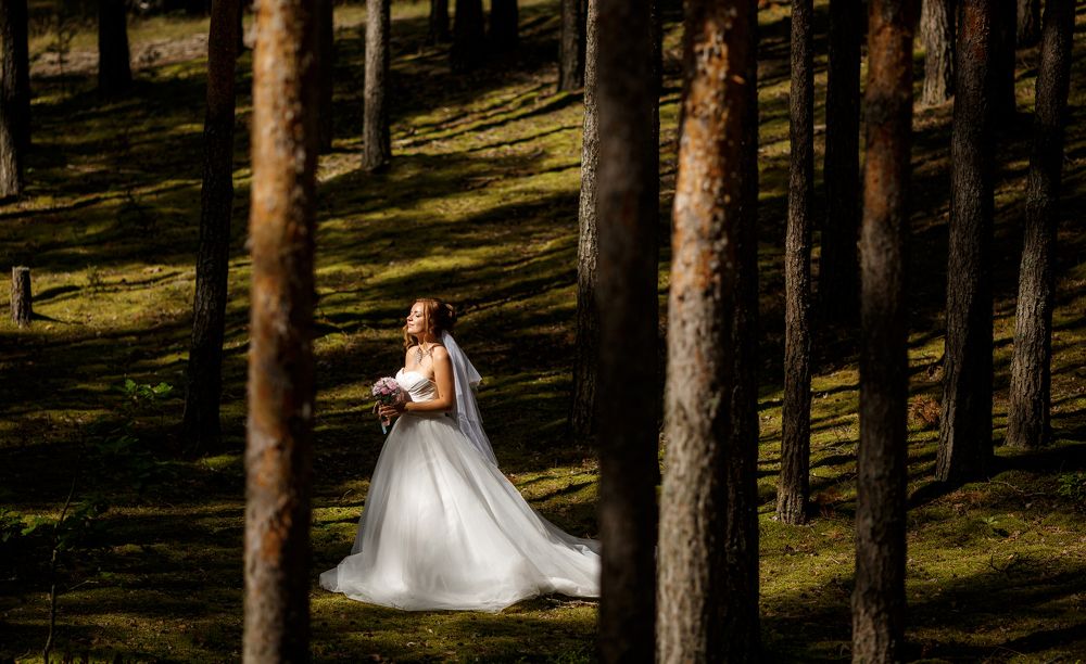 Photograph by Денис Соловьёв