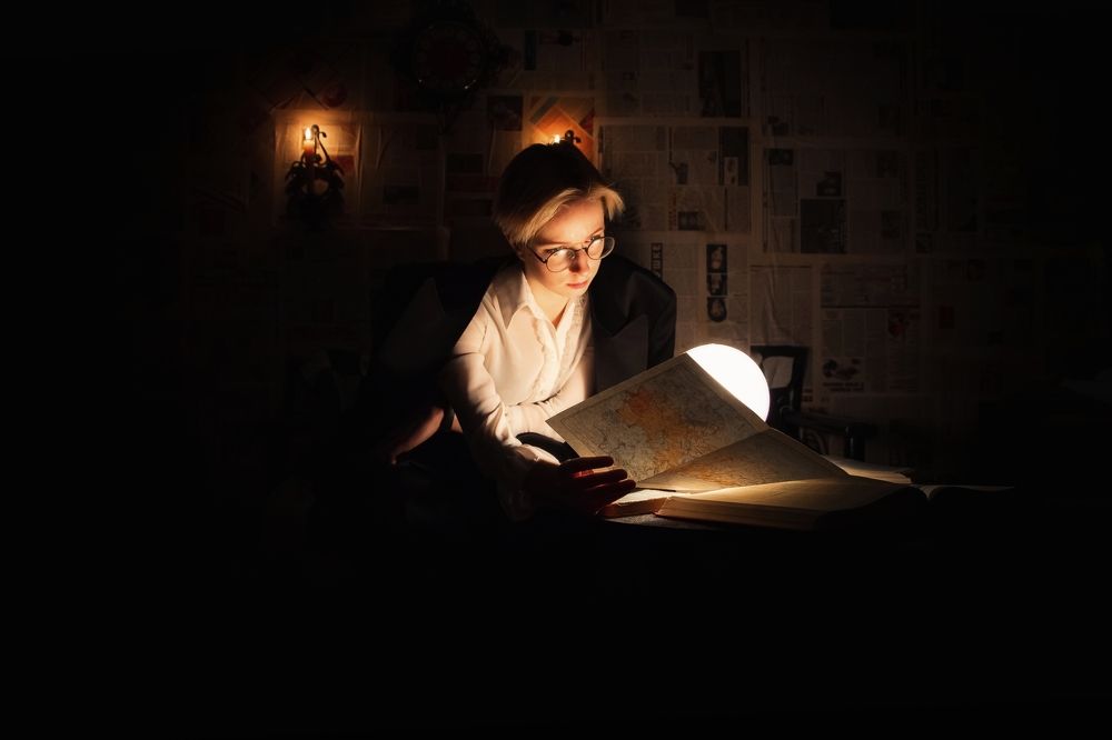 Photograph by Валерий Курбатов