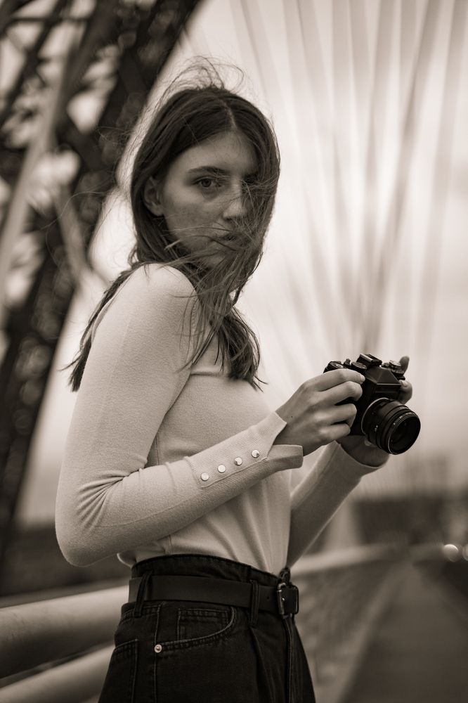 Photograph by Yurzalex