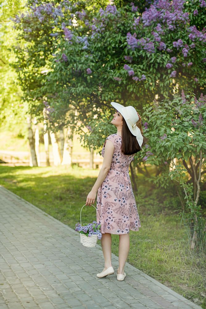 Photograph by Ксения Крупская