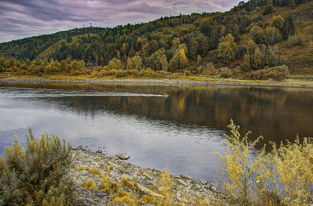 Photograph by Лариса Максименко