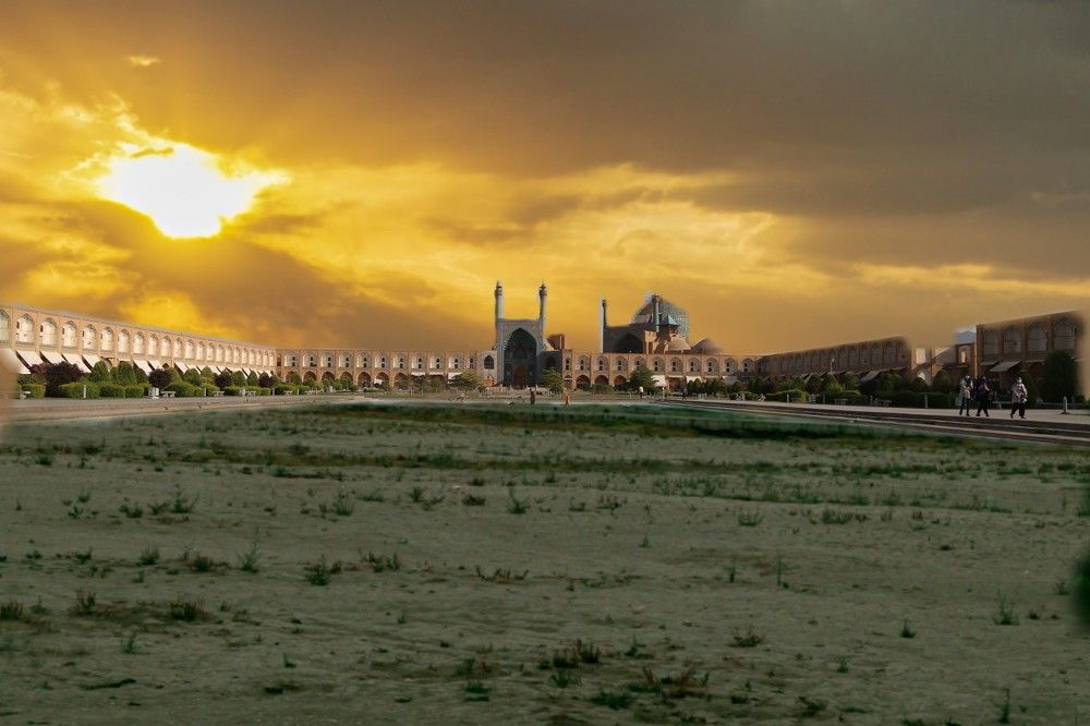 Photograph by Mohammadreza Majlesifar