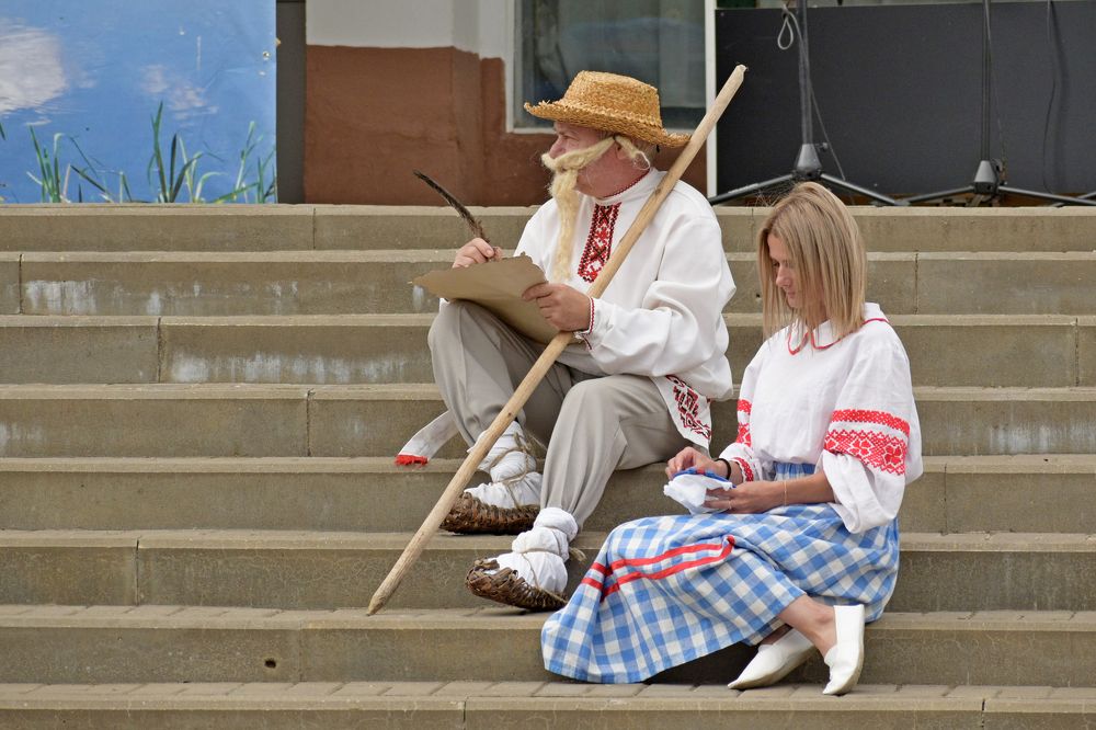 Photograph by Валерий Талейко