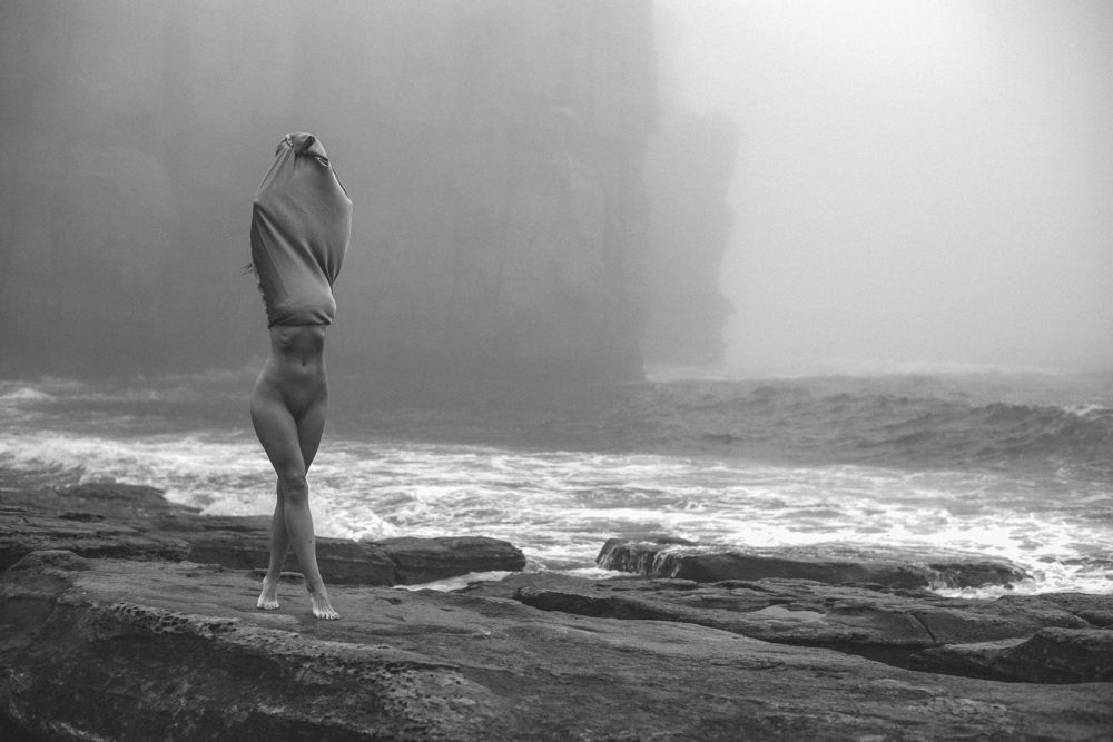 Photograph by ANTON KHOMENKO https://www.patreon.com/ant_vipp