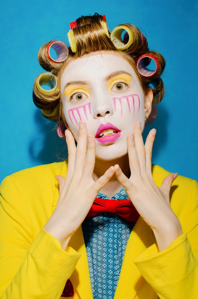 Photograph by Марк Xаритонов