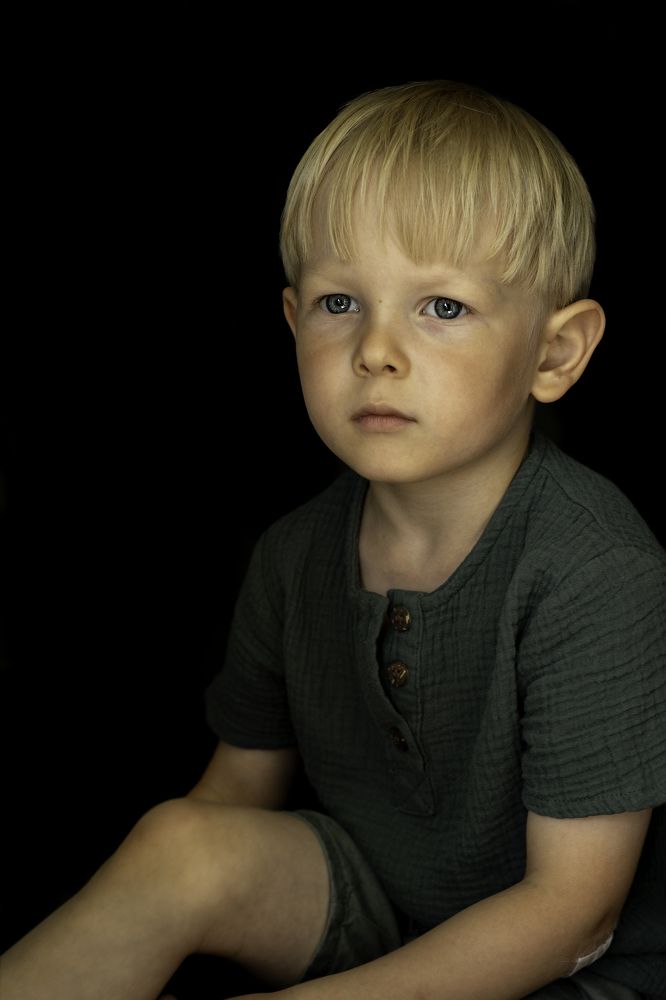 Photograph by Olena Fritz