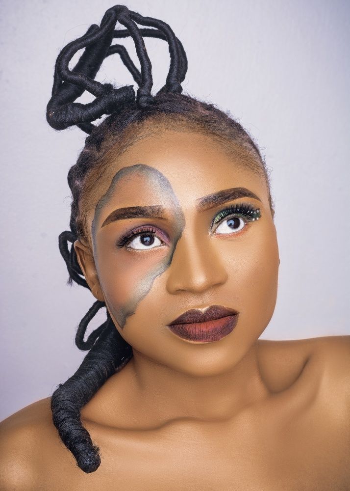 Photograph by Oluwatobi Alegbeleye