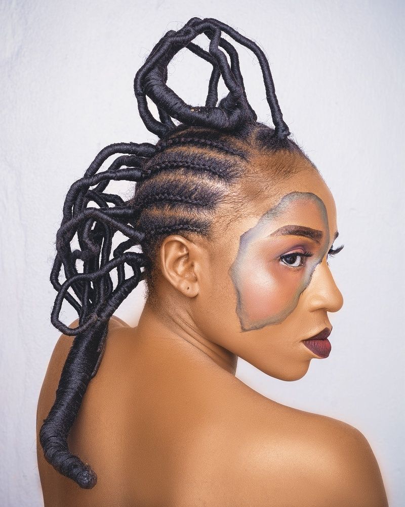 Photograph by Oluwatobi Alegbeleye