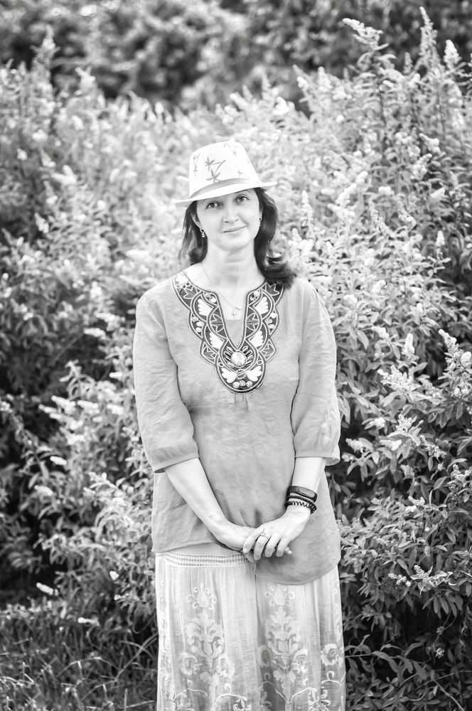 Photograph by Василий Фроленок