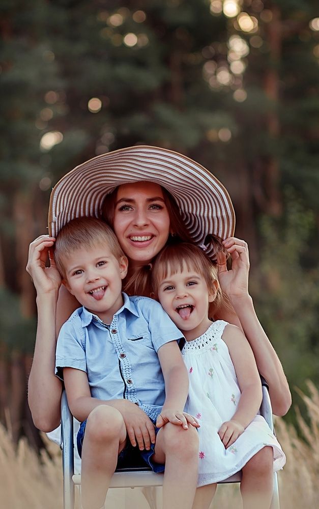 Photograph by Светлана Агеева