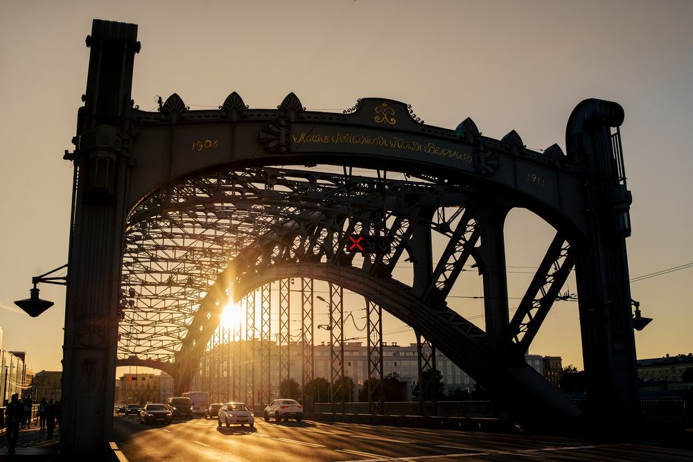 Photograph by Juls Demidova