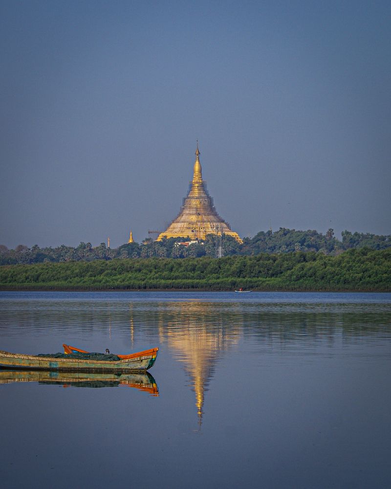 Photograph by Sai udeep sagar Yadalla