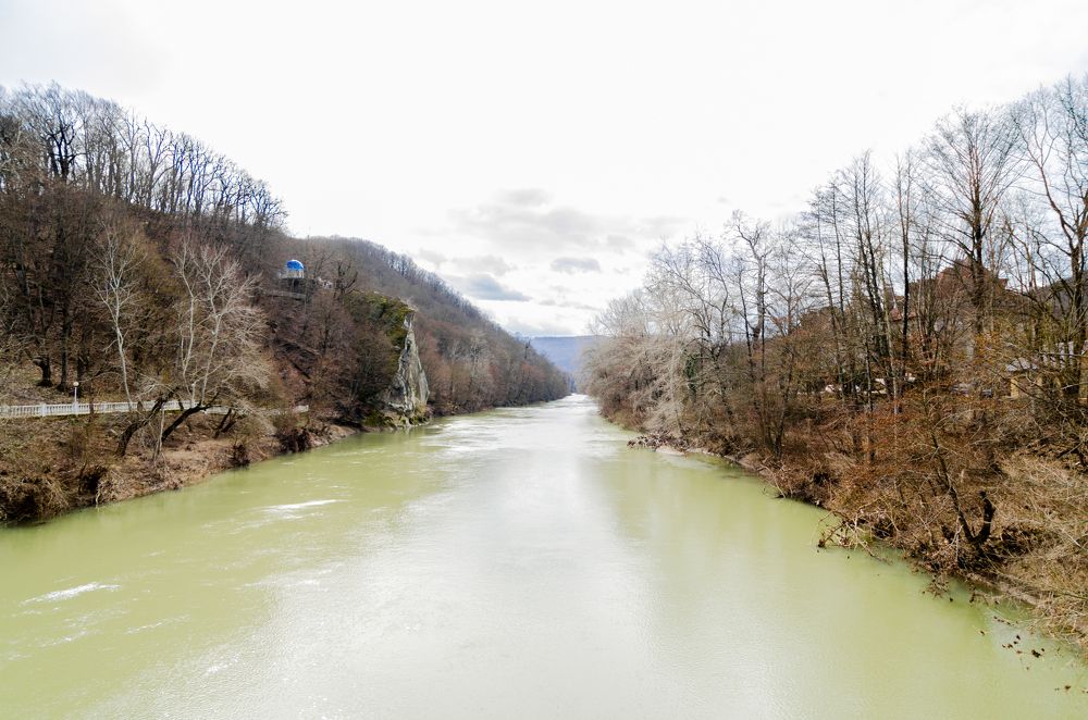 Photograph by Александра Рубан